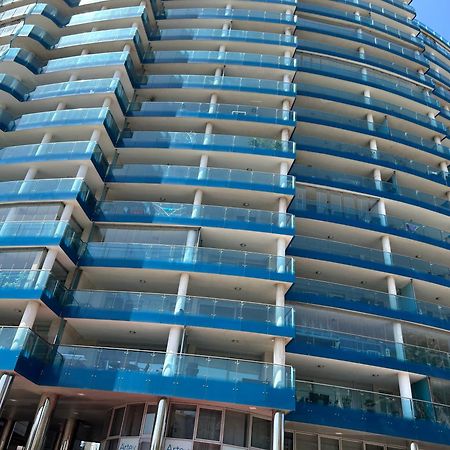 Ocean Village Luxury 2 Bed 2 Bath Apartment - Amazing Views - Pools And Jacuzzis Гибралтар Экстерьер фото